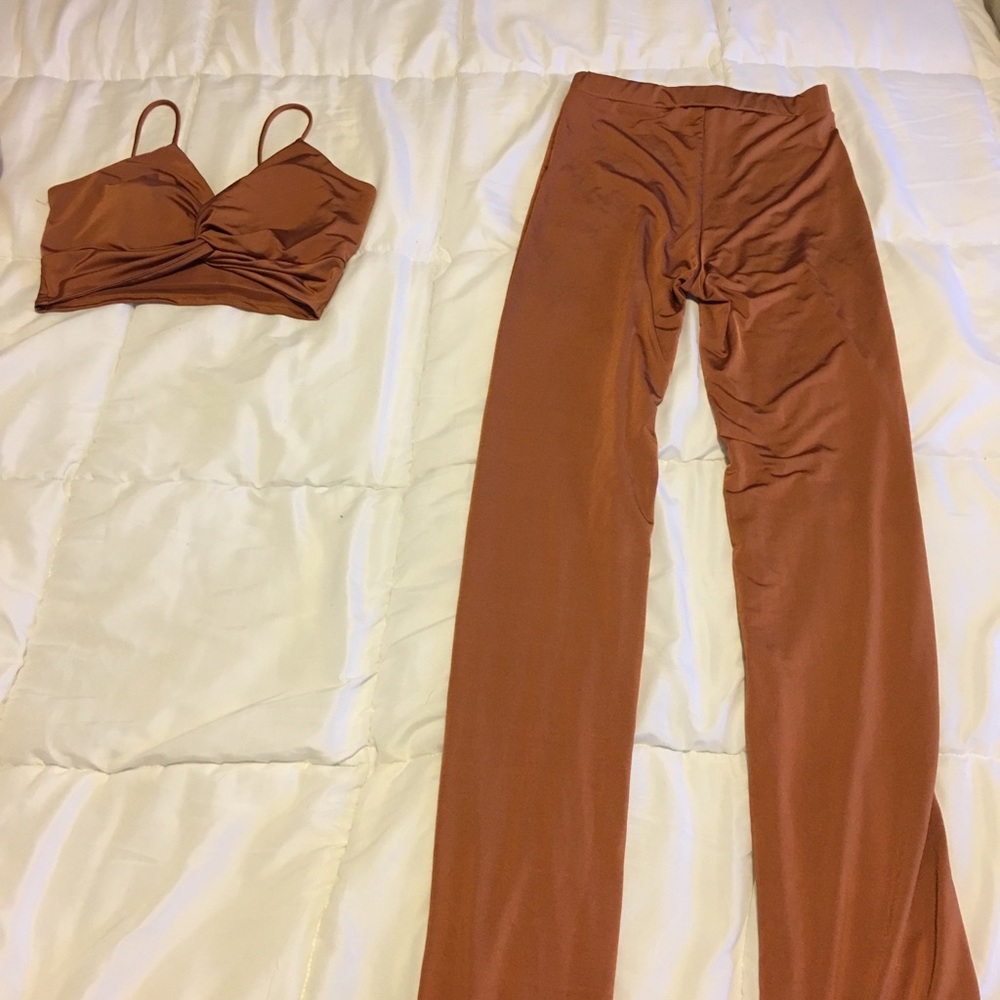 Matching set